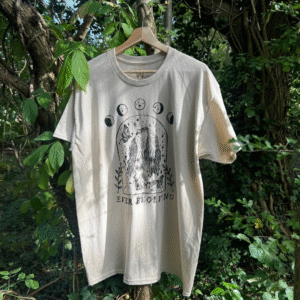 Oversized Tee's | Choose your colour + Design