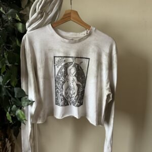 Naturally Dyed Pieces