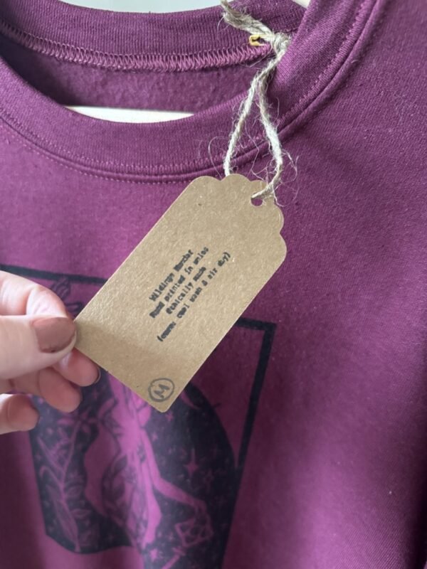 Oversized Sweaters | Choose Colour & Design - Image 6