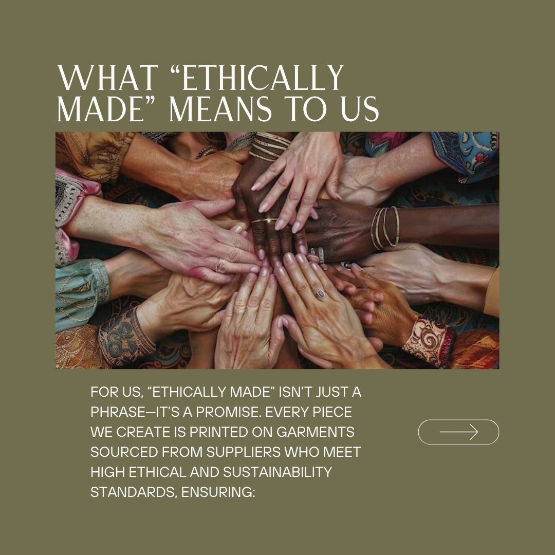 What makes us an ethical brand Carousel post (2)
