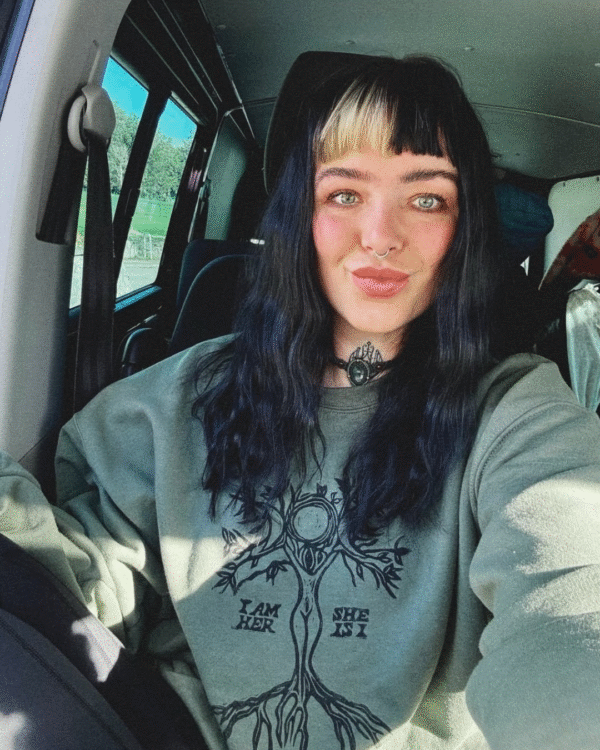 Oversized Sweaters | Choose Colour & Design - Image 8