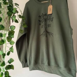Oversized Sweaters | Choose Colour & Design
