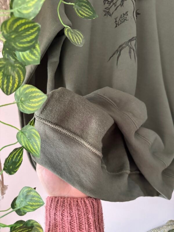 Oversized Sweaters | Choose Colour & Design - Image 2