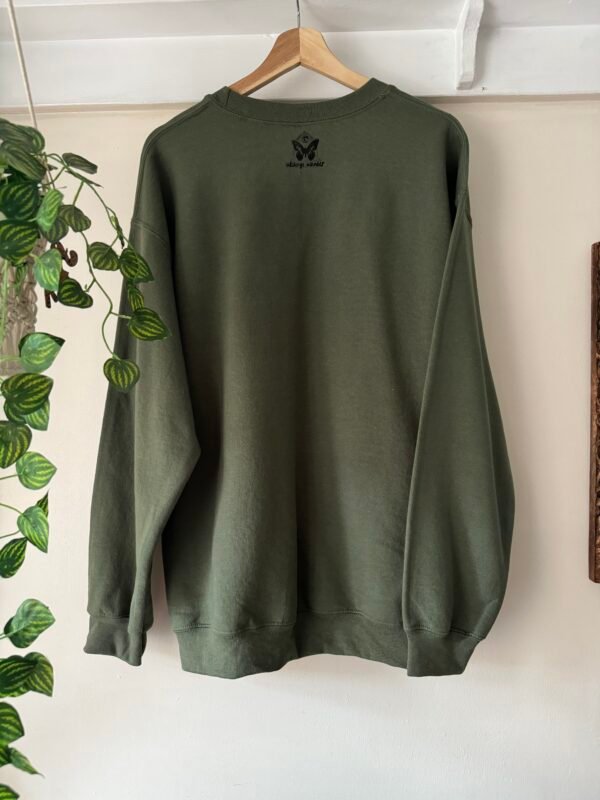 Oversized Sweaters | Choose Colour & Design - Image 3
