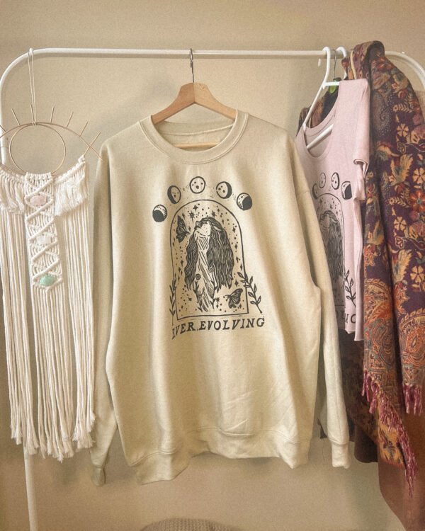 Oversized Sweaters | Choose Colour & Design - Image 7