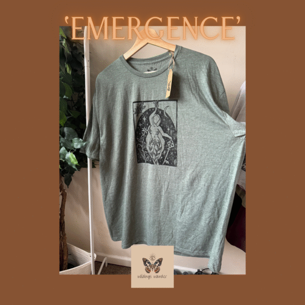 Classic T-shirts | Choose your colour & Design - Image 11